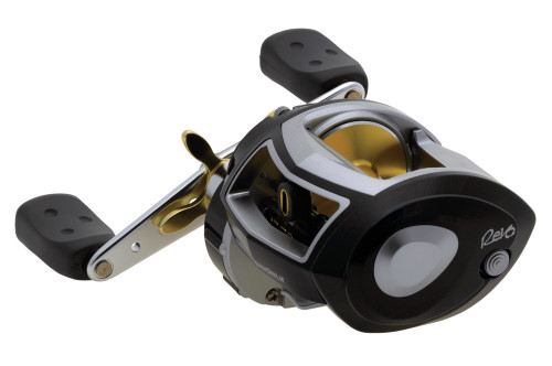 Abu Garcia Revo Toro Winch Baitcasting Fishing Reels
